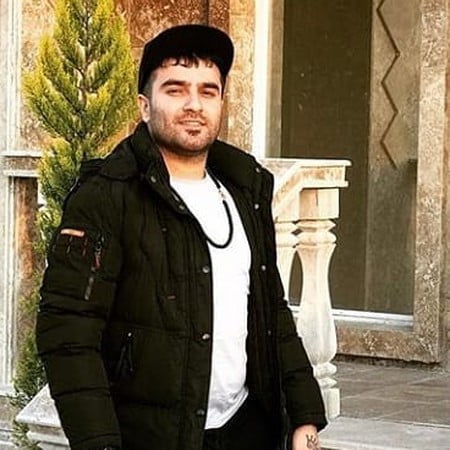 احمد نیکزاد بکش کنار سایپا سوار درنه